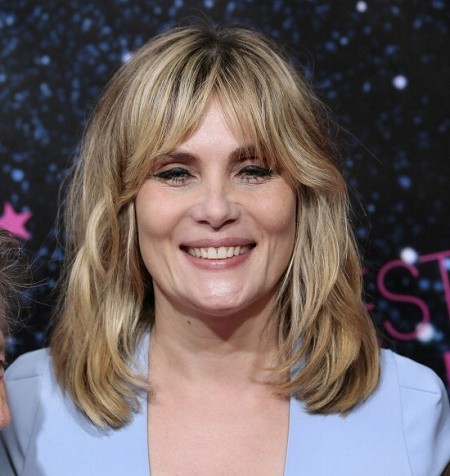Emmanuelle Seigner's $10 Million Net Worth: Unpacking Her Success Story